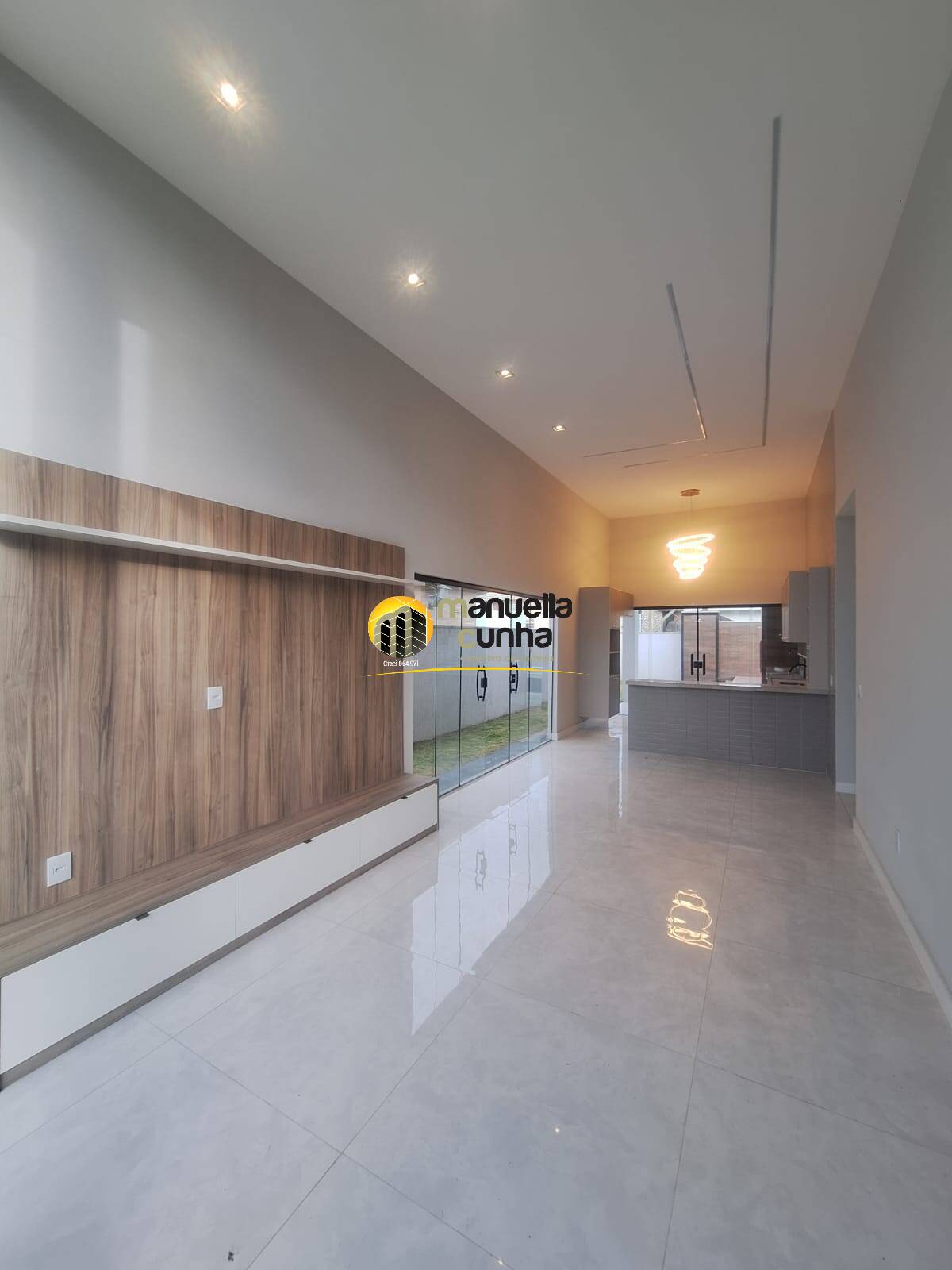 Casa, 4 quartos - Foto 6