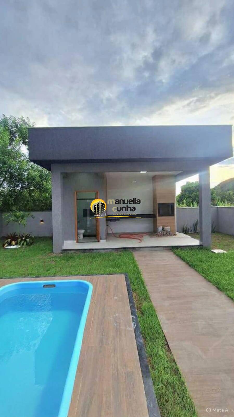 Casa, 4 quartos, 200 m² - Foto 30