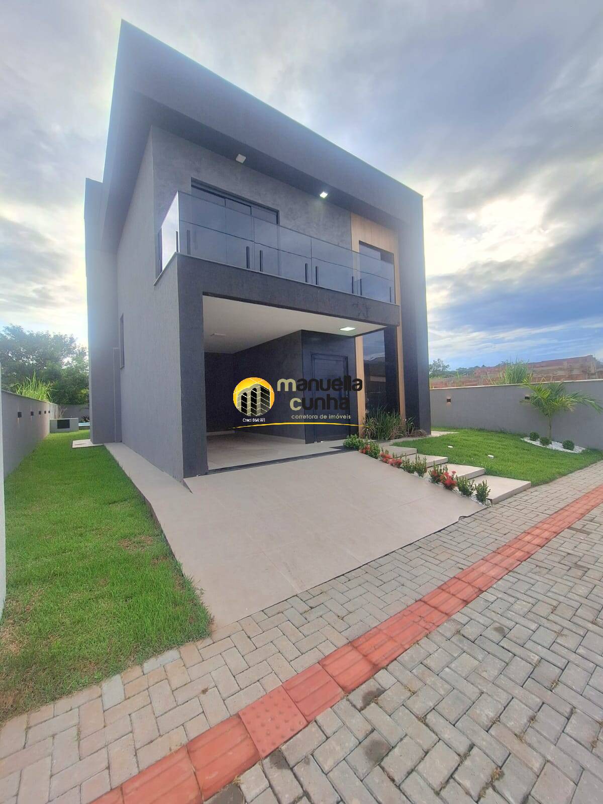 Casa, 4 quartos, 200 m² - Foto 2