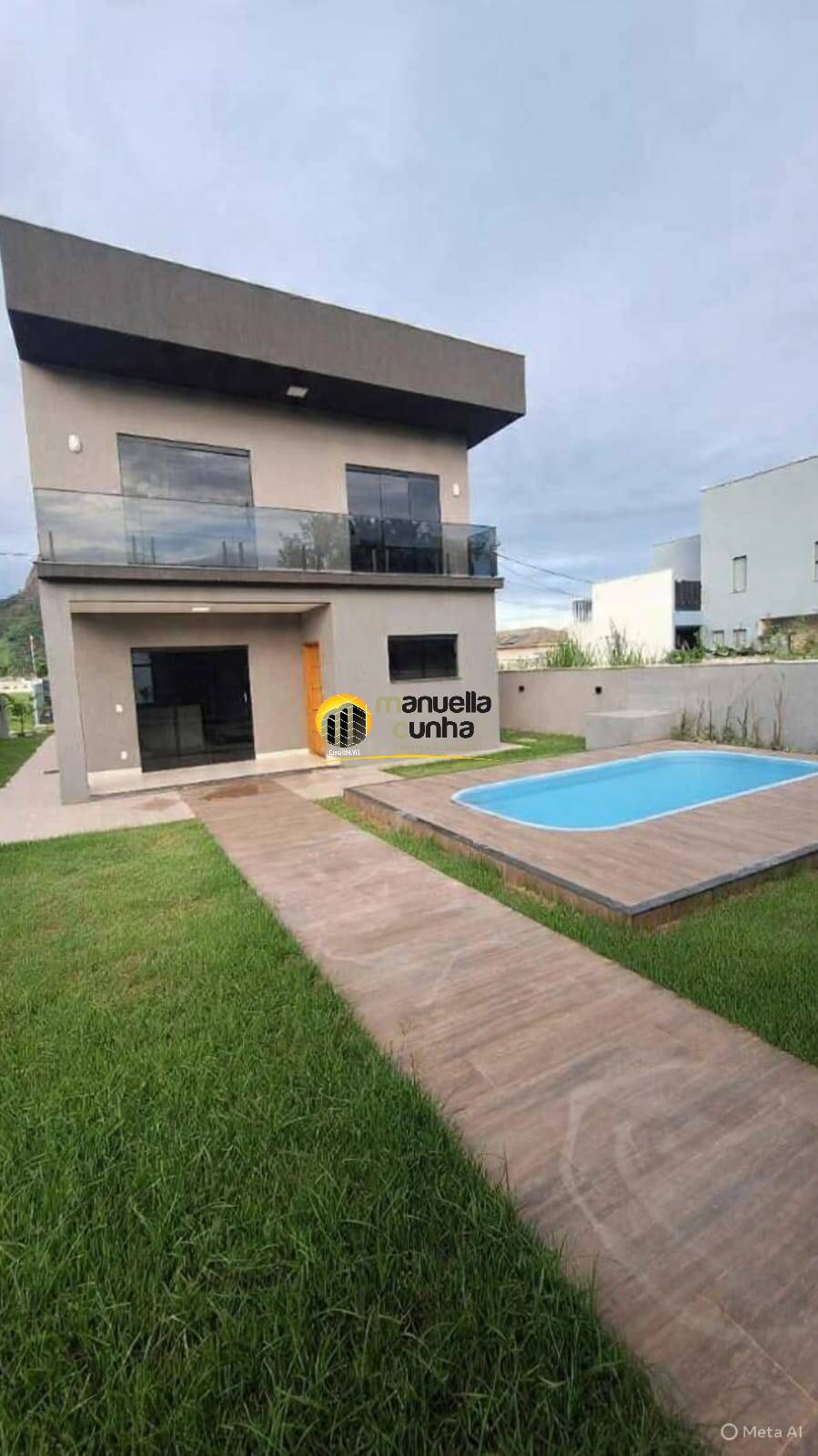 Casa, 4 quartos, 200 m² - Foto 29