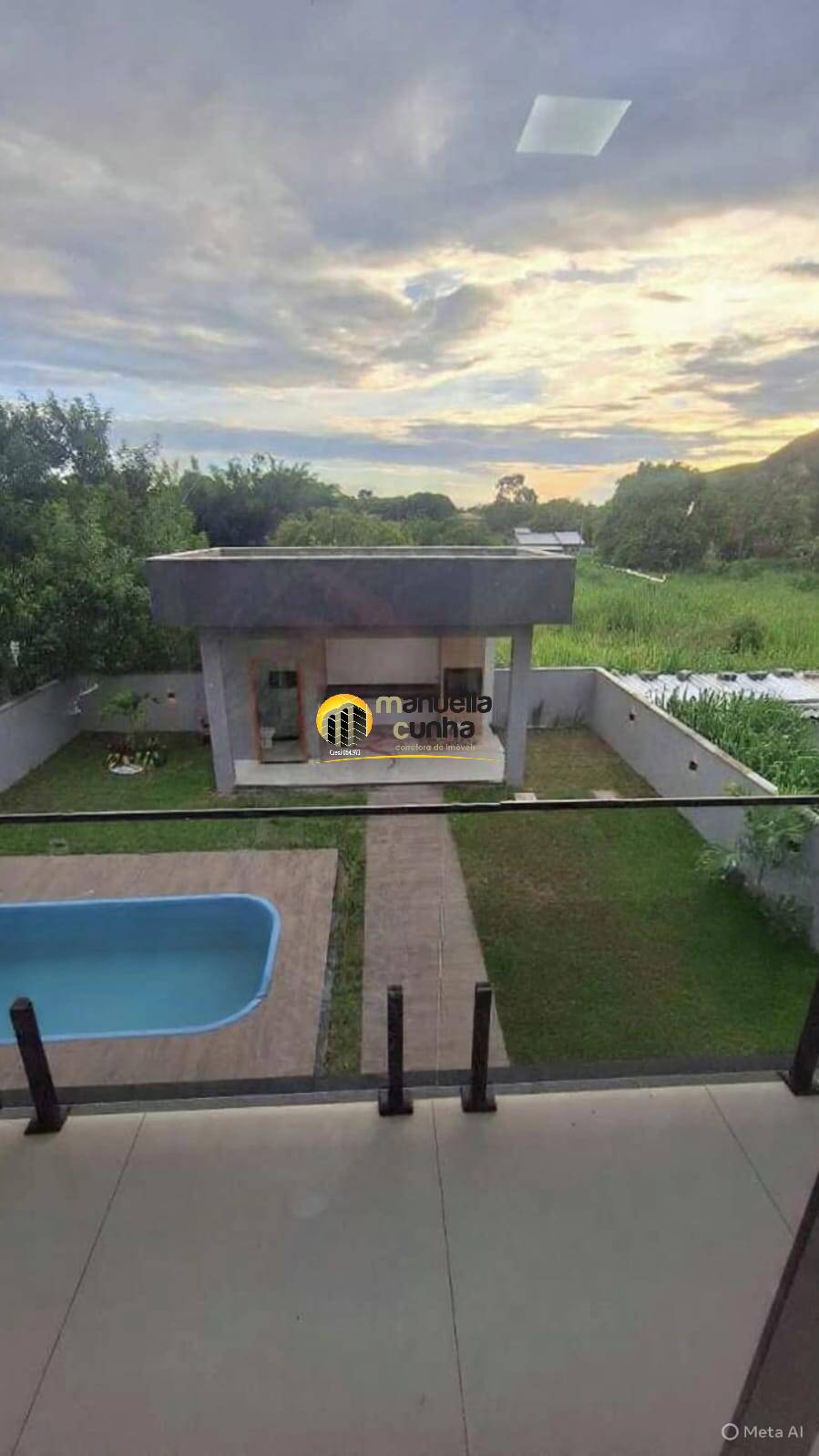 Casa, 4 quartos, 200 m² - Foto 25