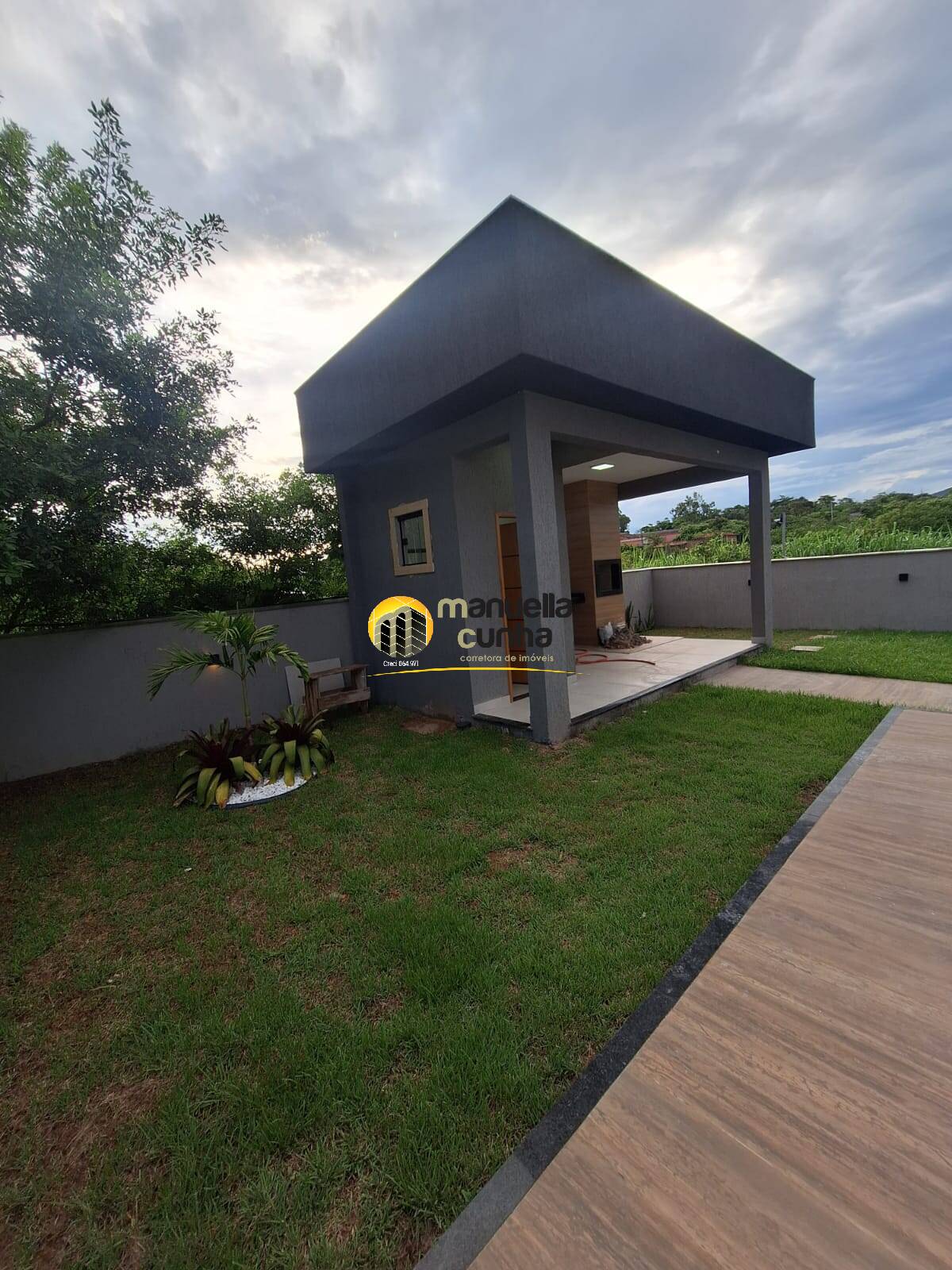 Casa, 4 quartos, 200 m² - Foto 31