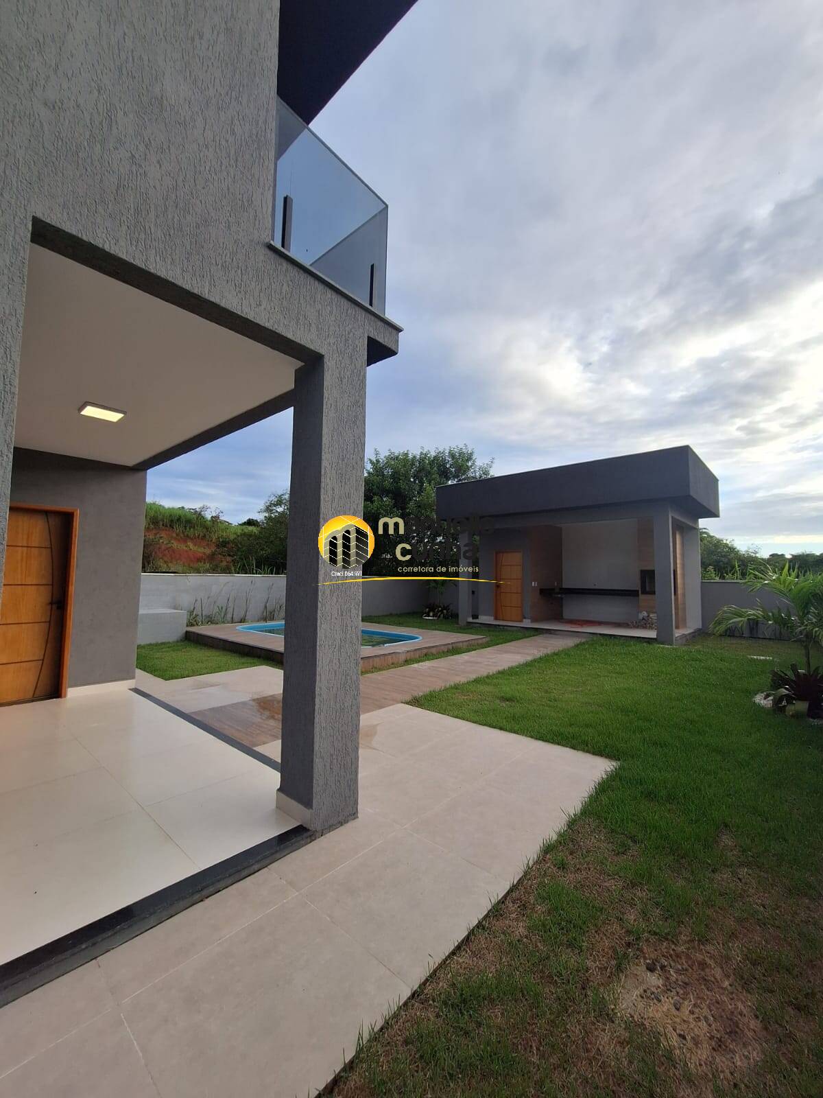 Casa, 4 quartos, 200 m² - Foto 27