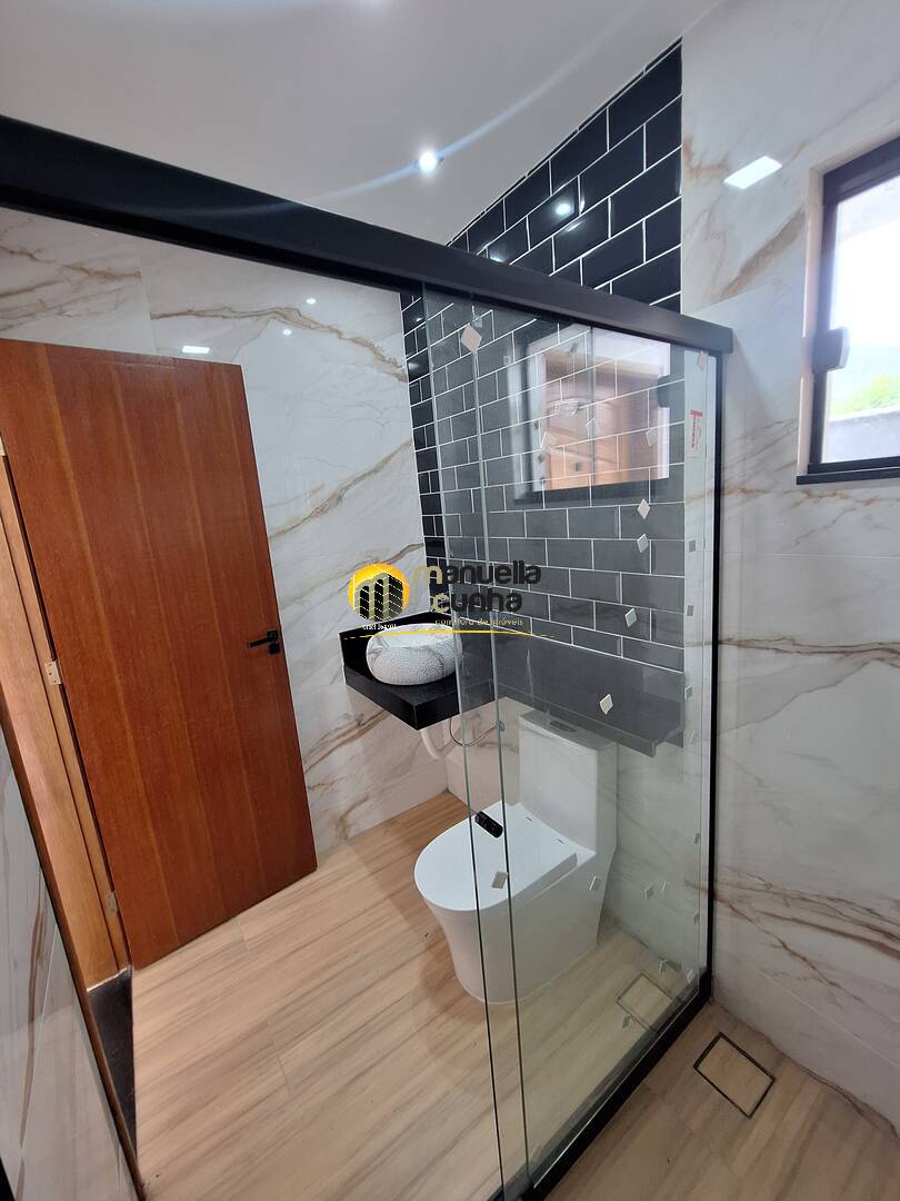 Casa, 3 quartos - Foto 4