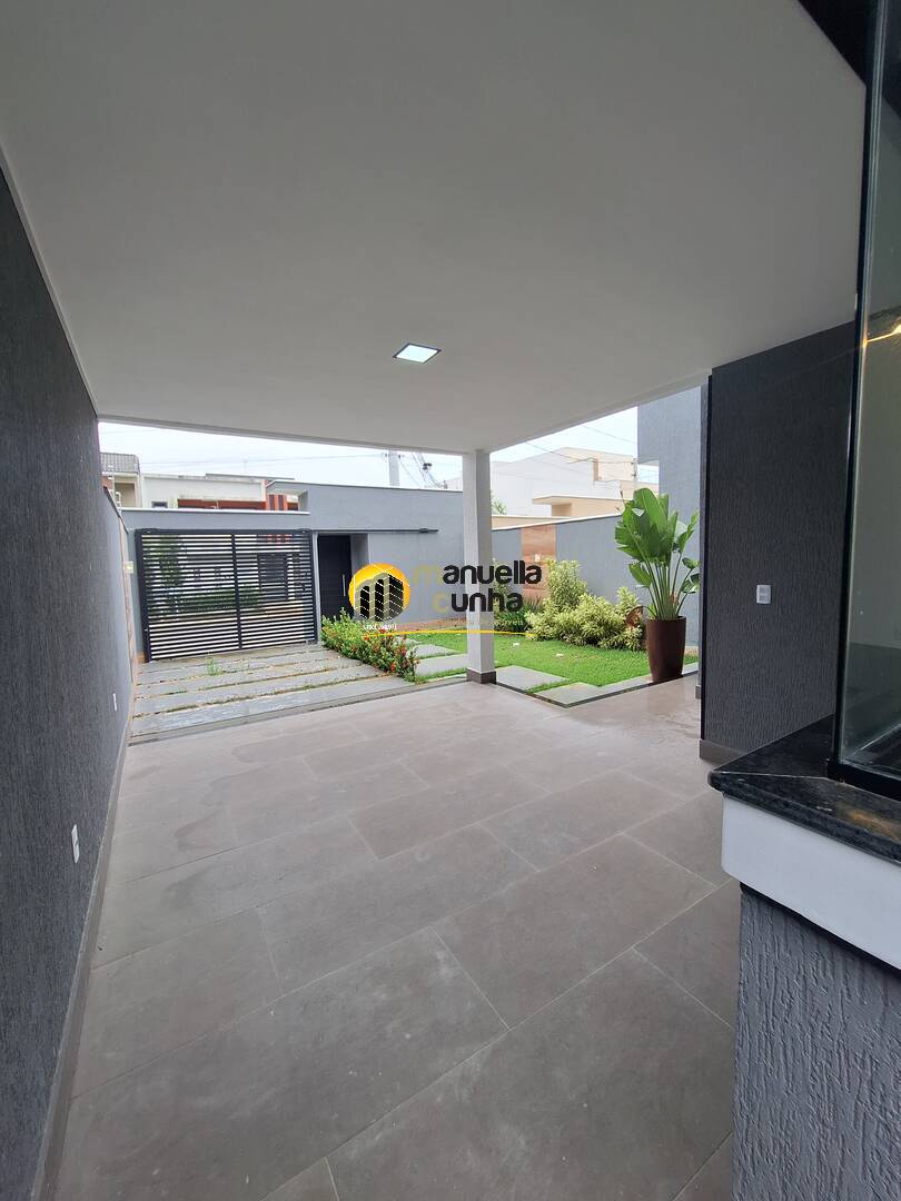 Casa, 3 quartos - Foto 10