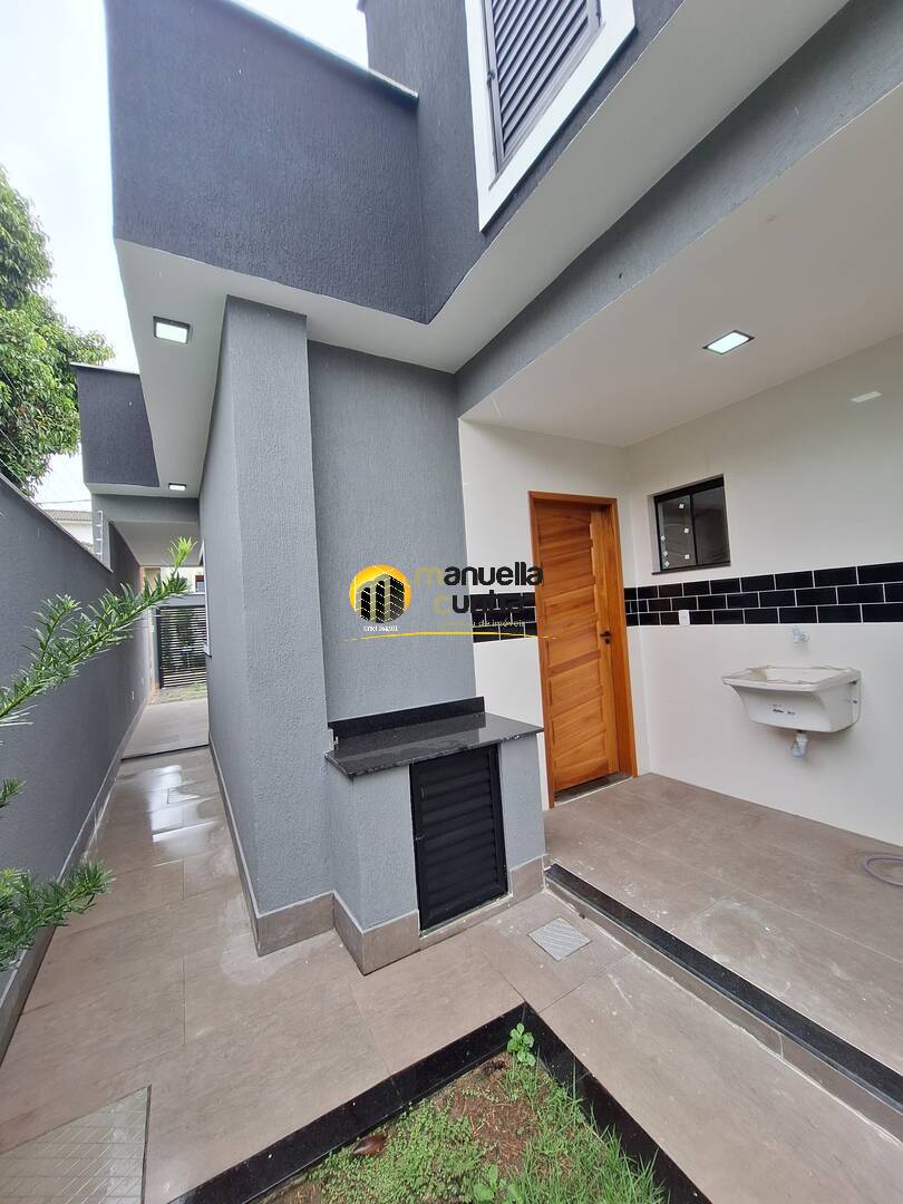 Casa, 3 quartos - Foto 11