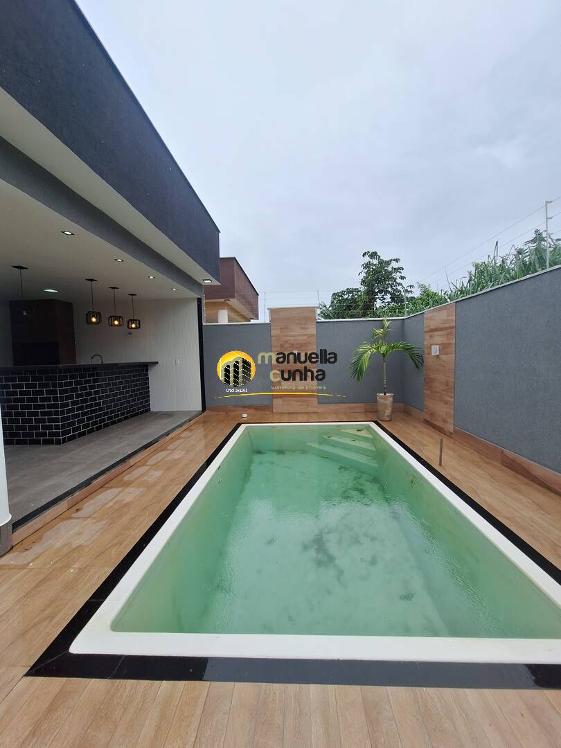 Casa, 3 quartos - Foto 12