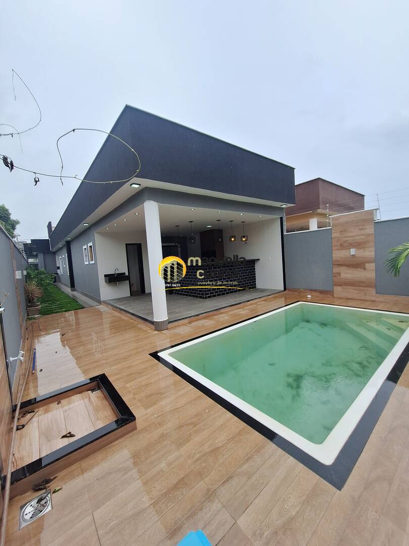 Casa, 3 quartos - Foto 13