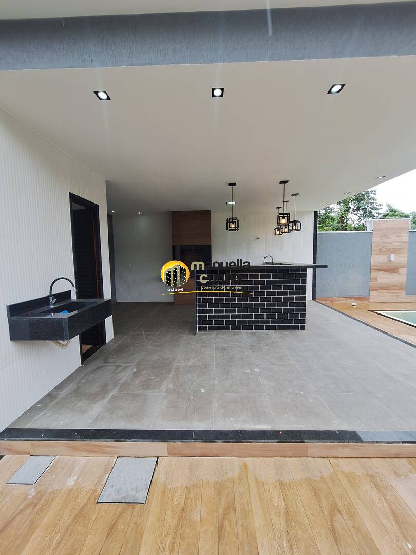 Casa, 3 quartos - Foto 15