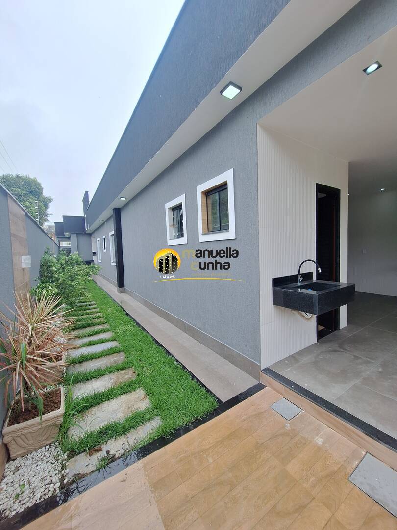 Casa, 3 quartos - Foto 16