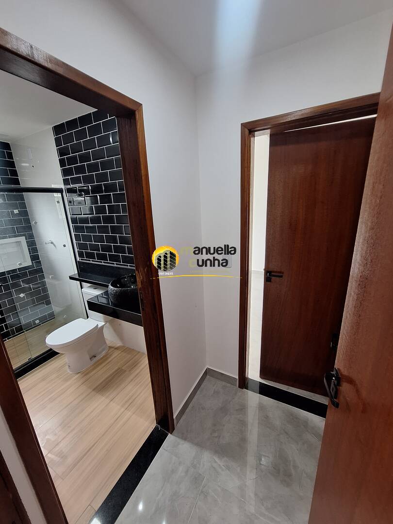 Casa, 3 quartos - Foto 22