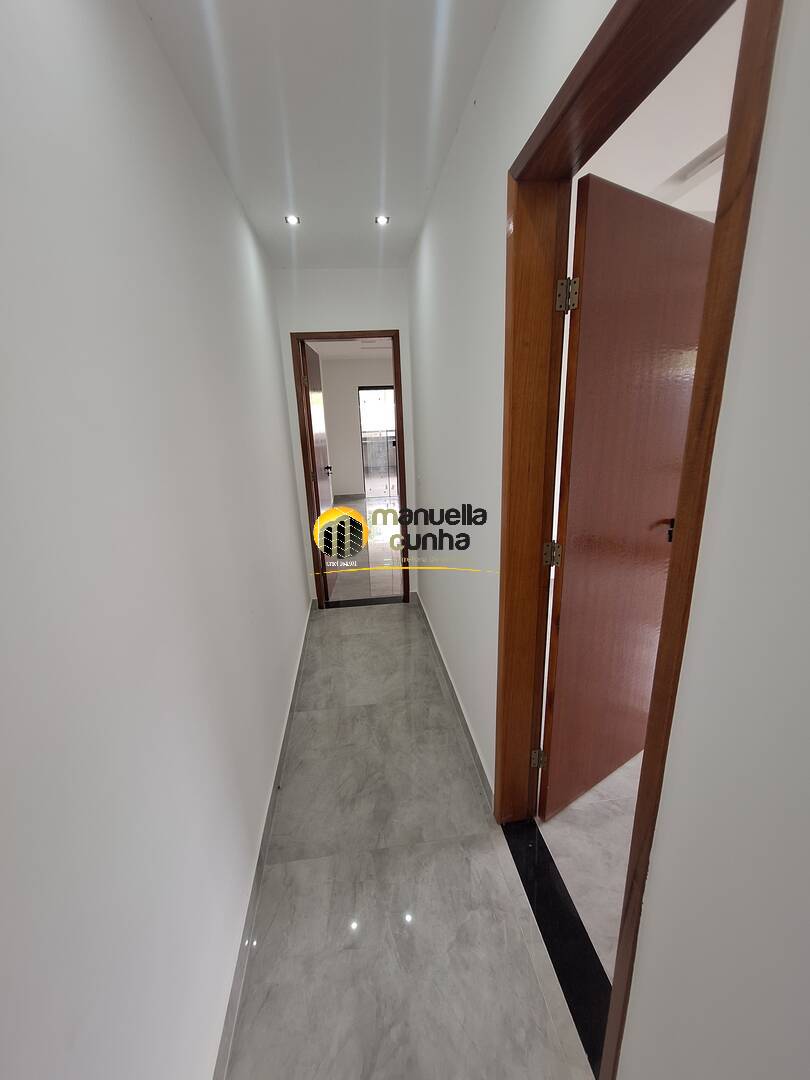 Casa, 3 quartos - Foto 25