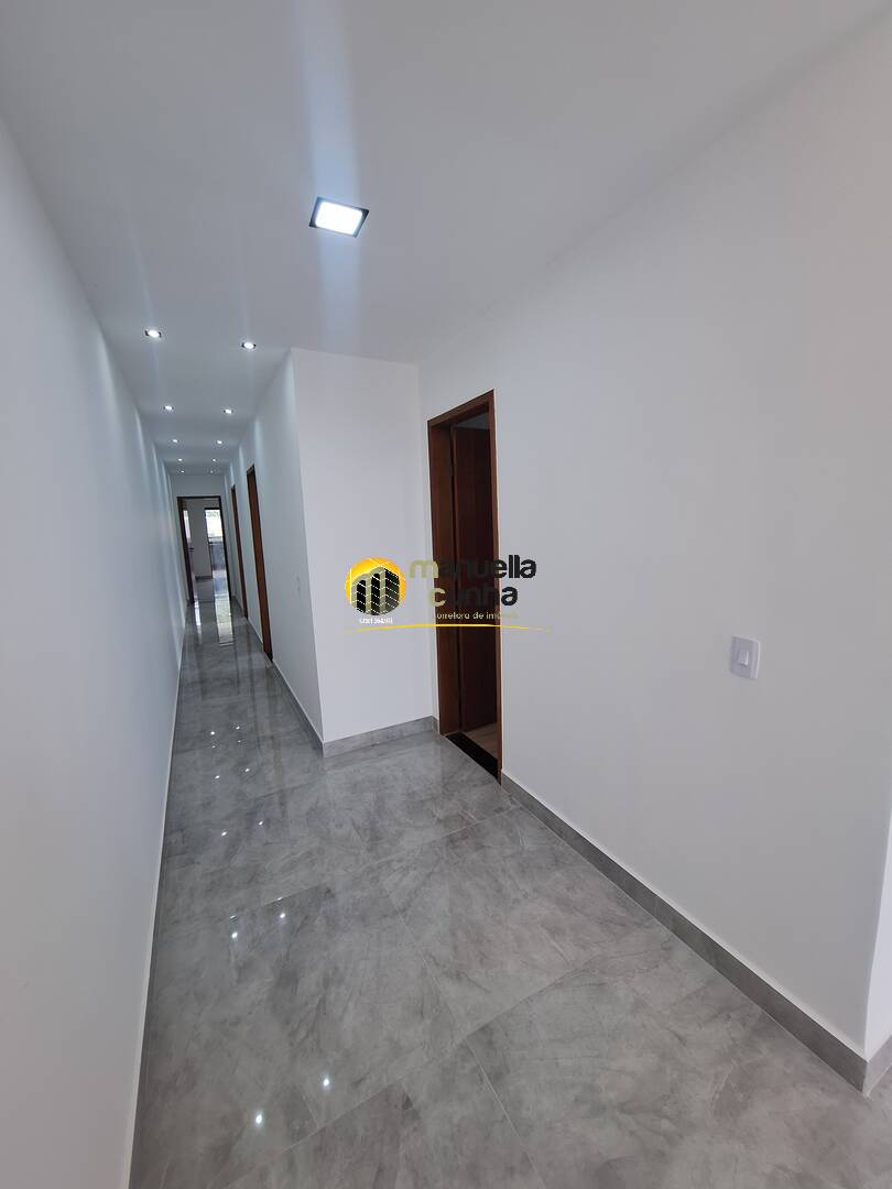 Casa, 3 quartos - Foto 29