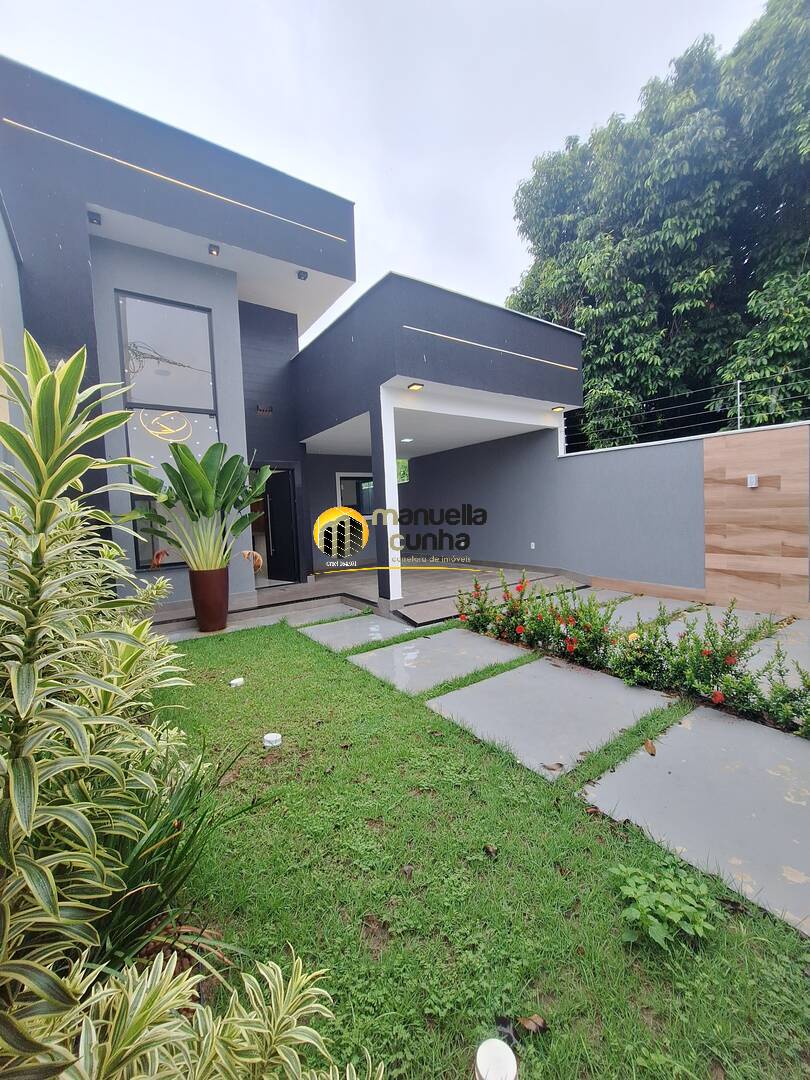 Casa, 3 quartos - Foto 35