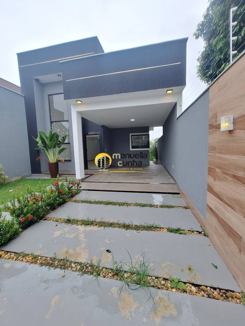 Casa, 3 quartos - Foto 37