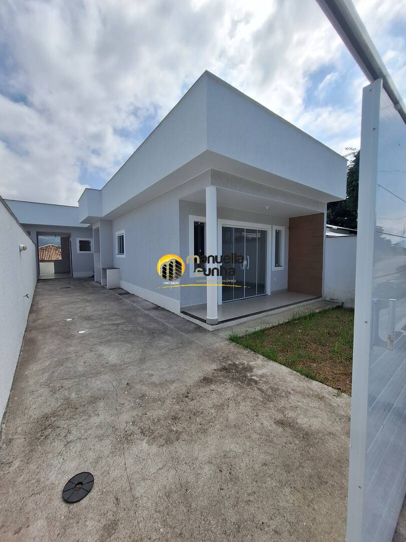 Casa, 2 quartos, 82 m² - Foto 4