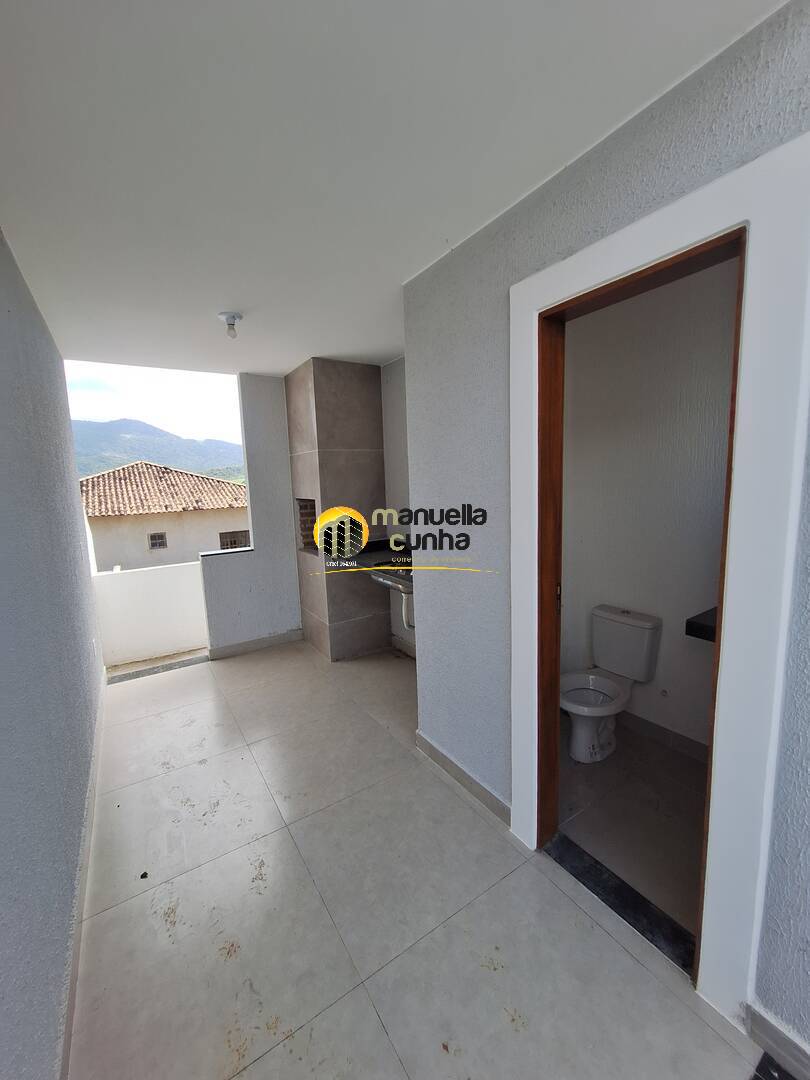 Casa, 2 quartos, 82 m² - Foto 6