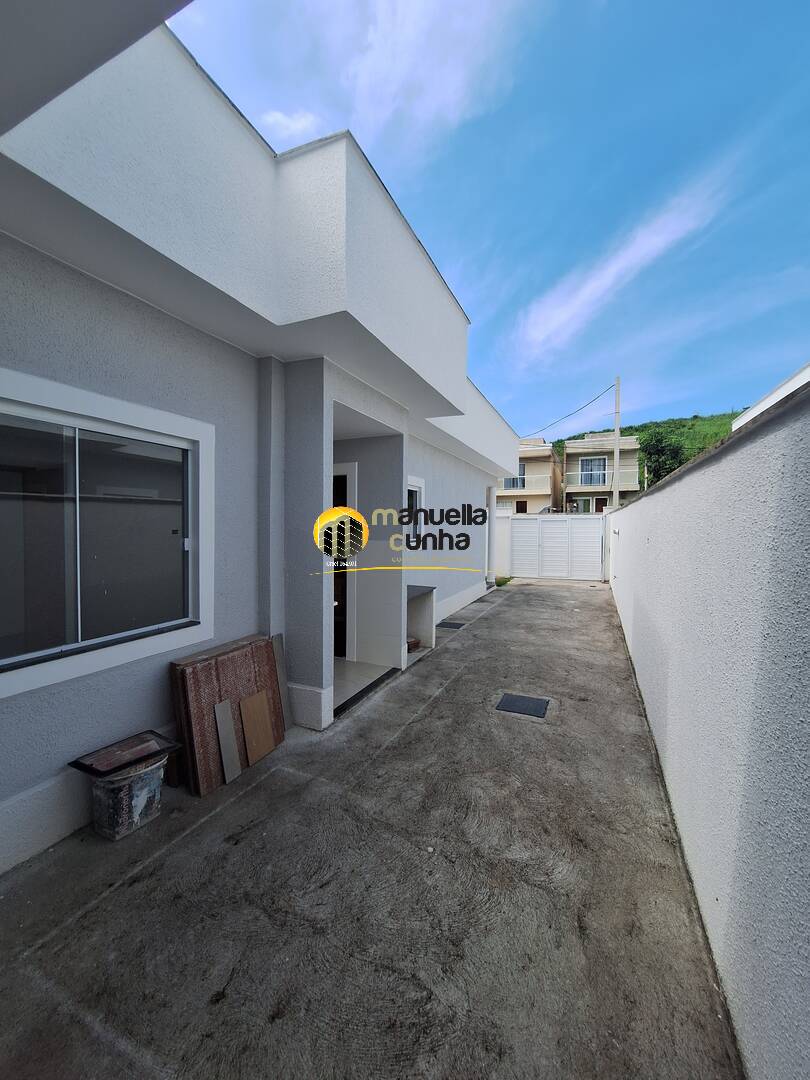Casa, 2 quartos, 82 m² - Foto 7