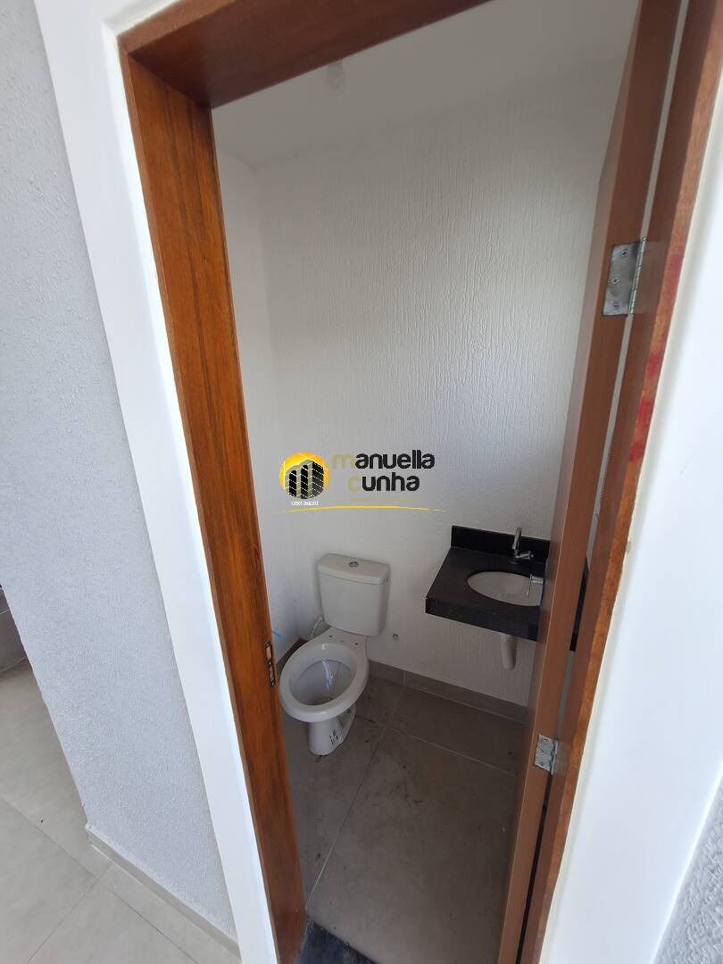 Casa, 2 quartos, 82 m² - Foto 8