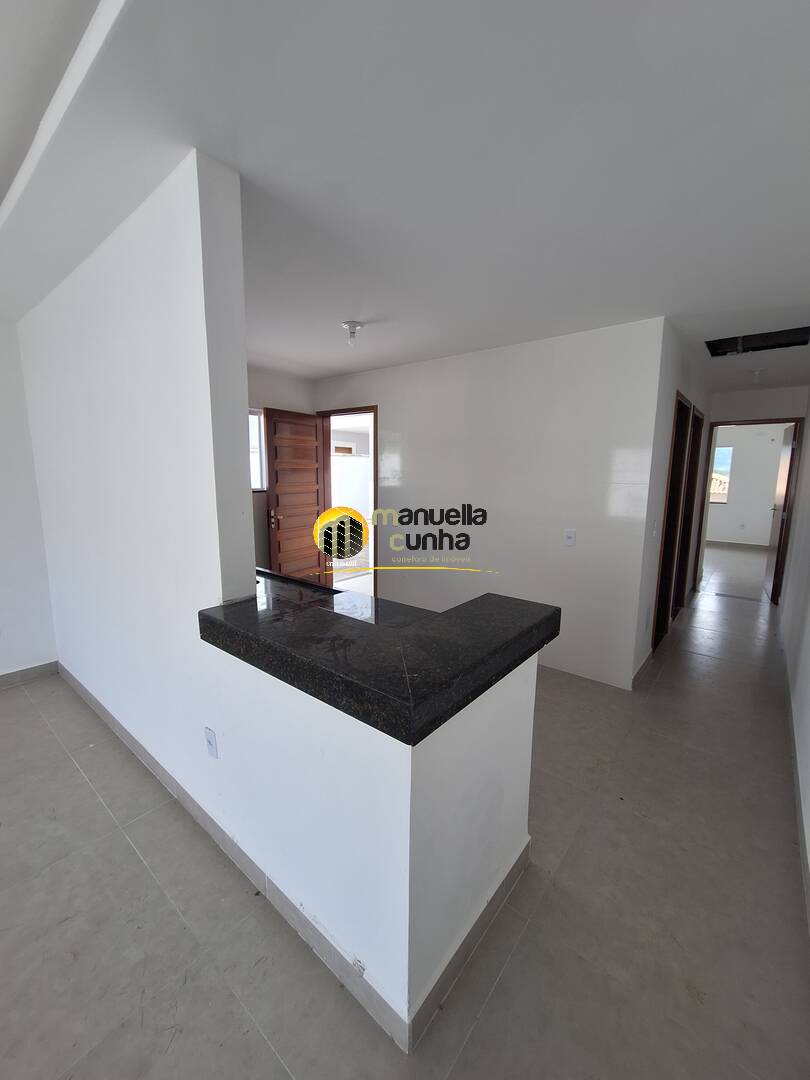 Casa, 2 quartos, 82 m² - Foto 14