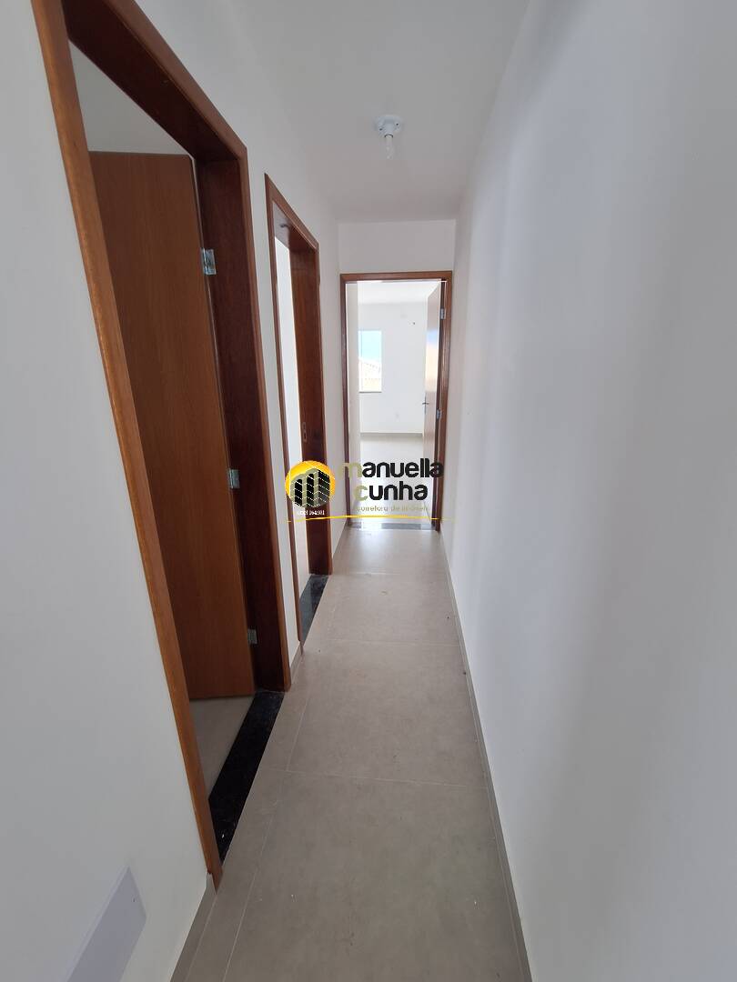 Casa, 2 quartos, 82 m² - Foto 17