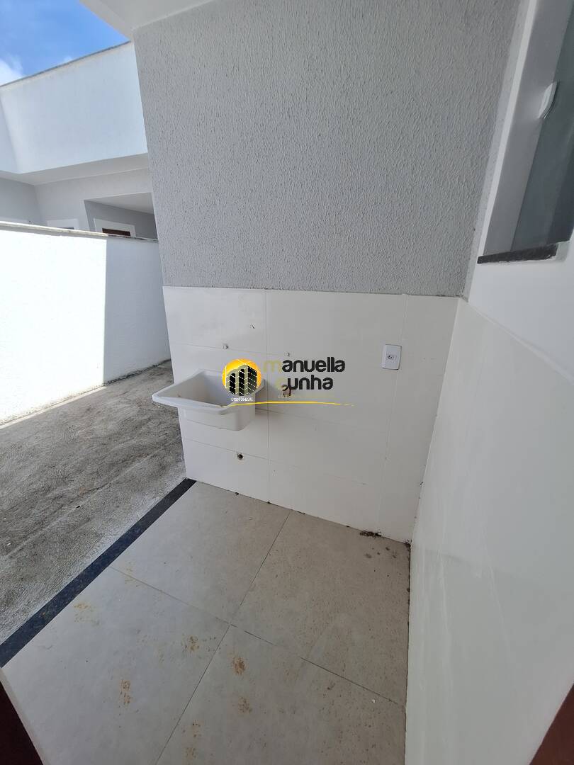 Casa, 2 quartos, 82 m² - Foto 27