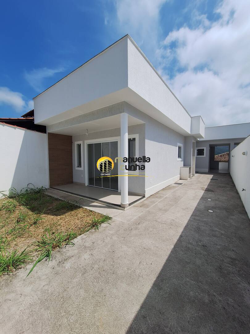 Casa, 2 quartos, 82 m² - Foto 2