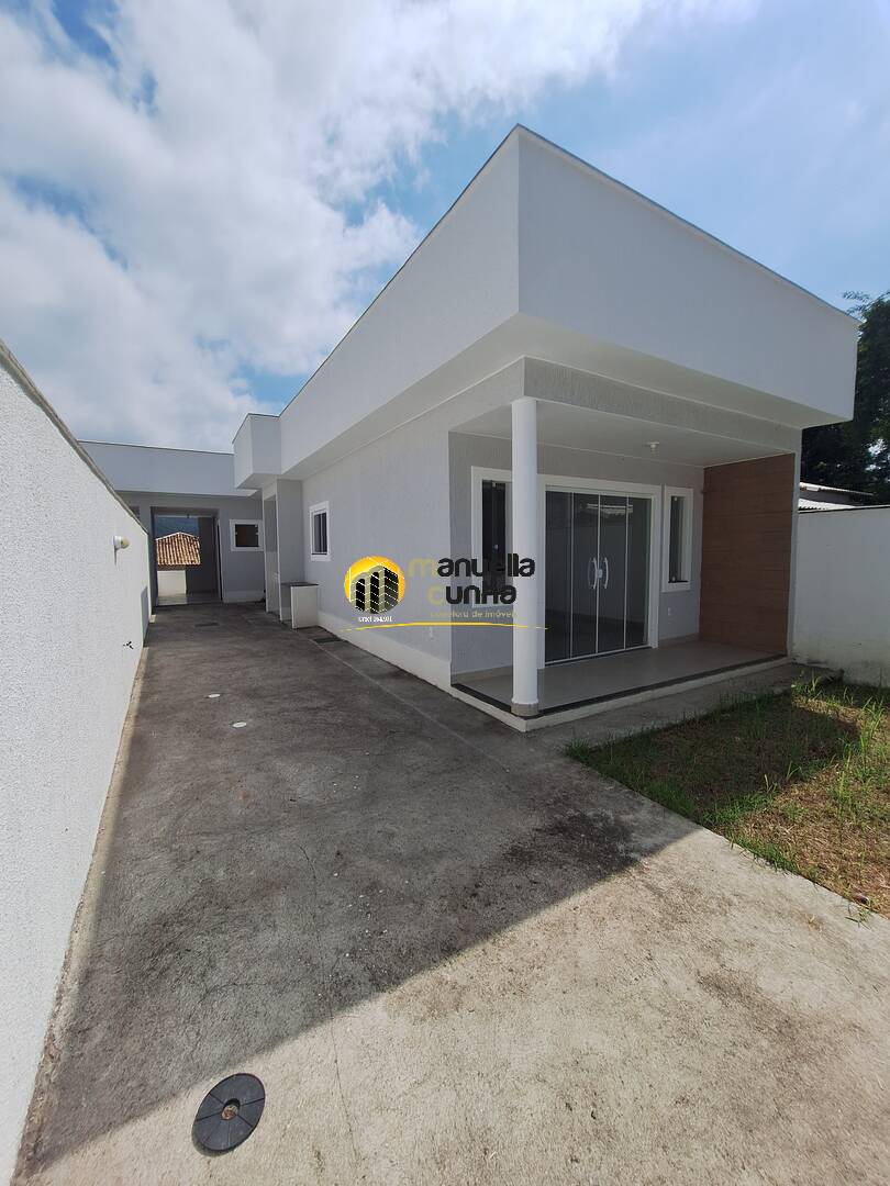 Casa, 2 quartos, 82 m² - Foto 1