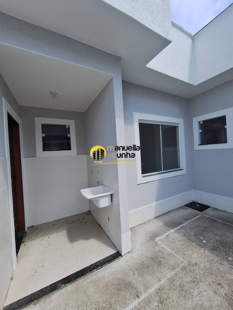Casa, 2 quartos, 82 m² - Foto 32