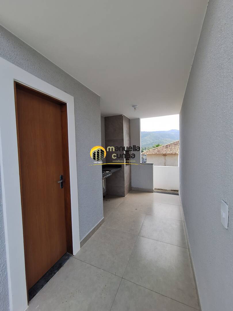 Casa, 2 quartos, 82 m² - Foto 33