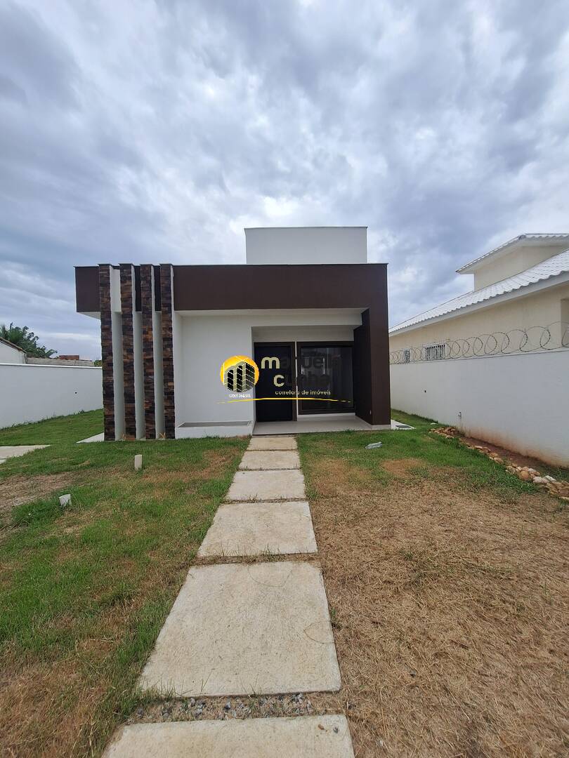 Casa, 3 quartos - Foto 4