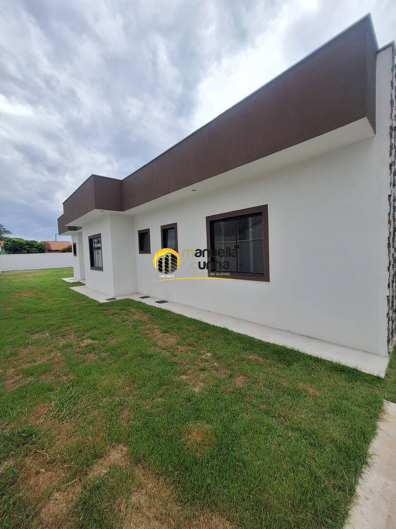 Casa, 3 quartos - Foto 5