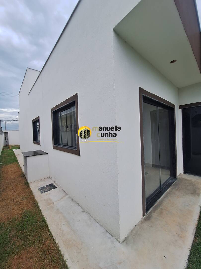 Casa, 3 quartos - Foto 6