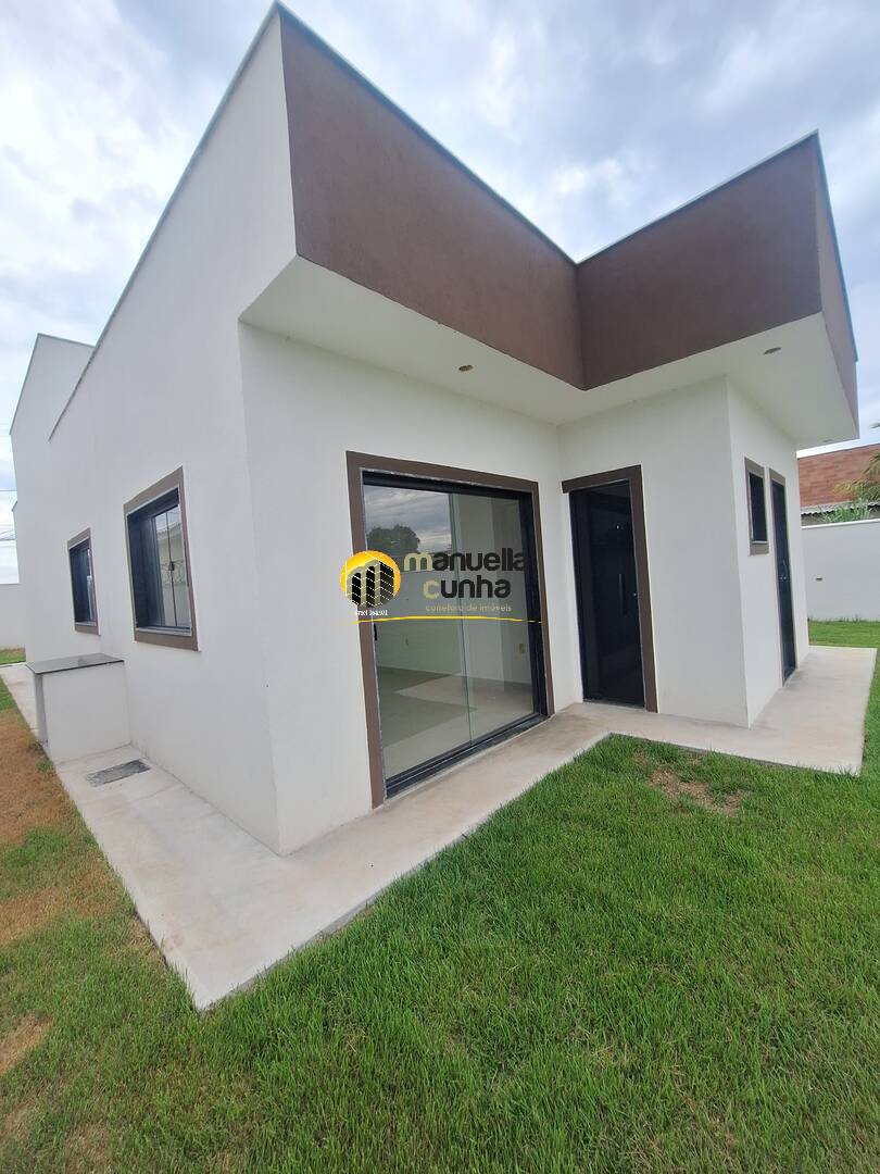 Casa, 3 quartos - Foto 7