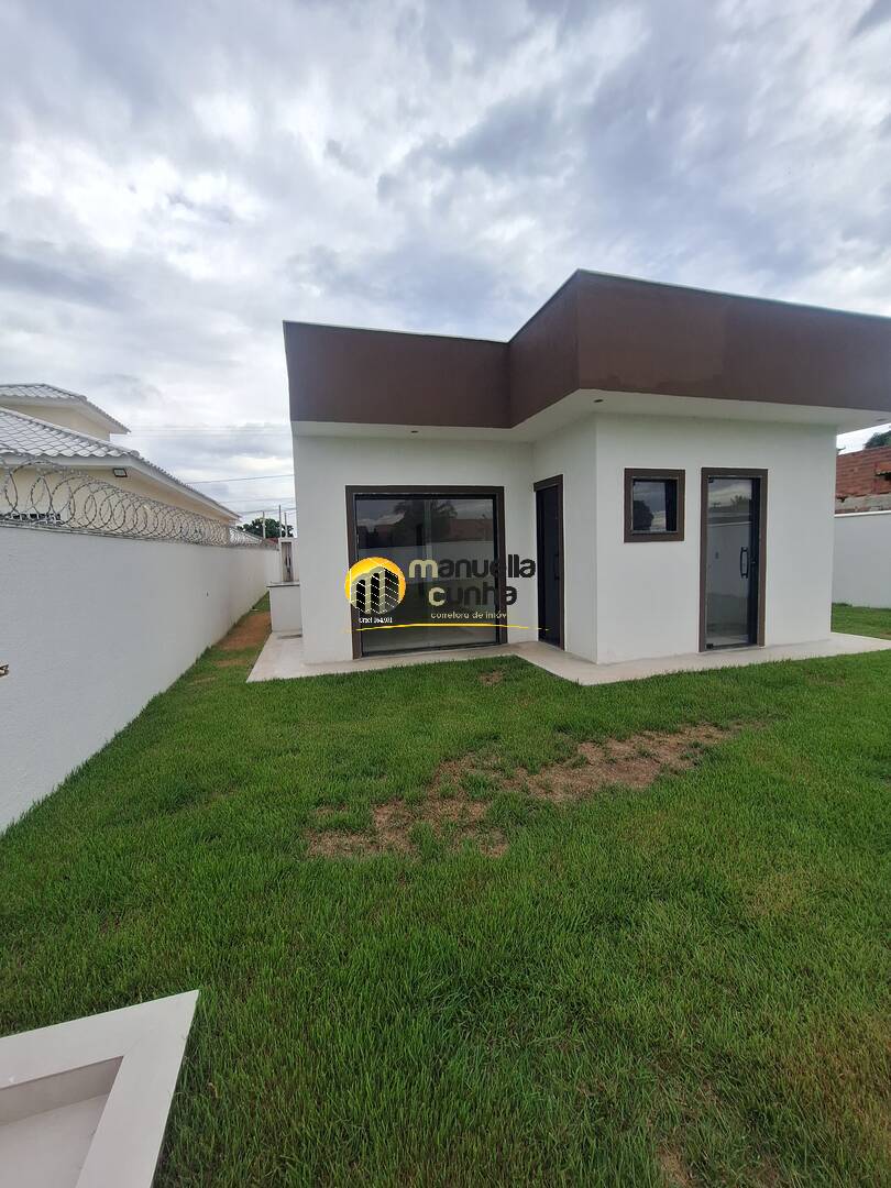 Casa, 3 quartos - Foto 8