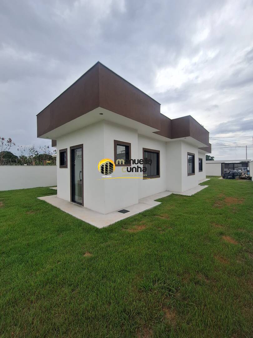Casa, 3 quartos - Foto 10