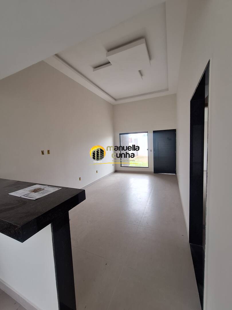 Casa, 3 quartos - Foto 13