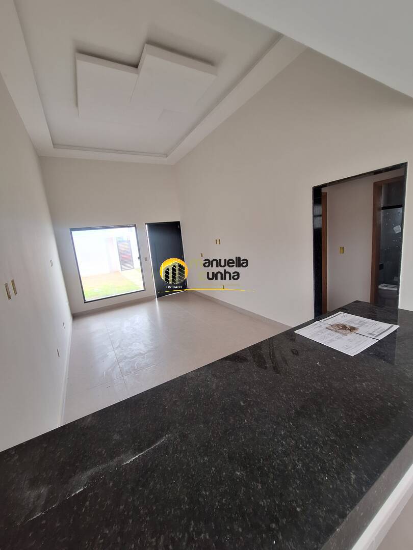 Casa, 3 quartos - Foto 20