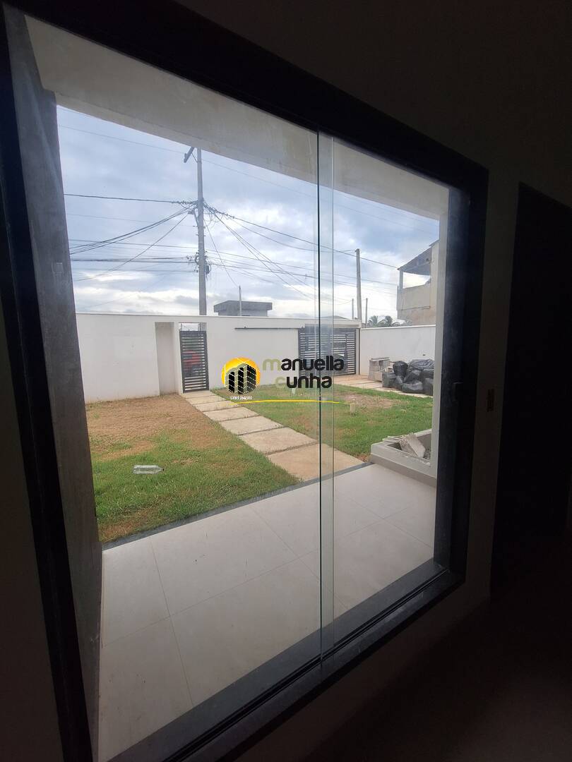 Casa, 3 quartos - Foto 21