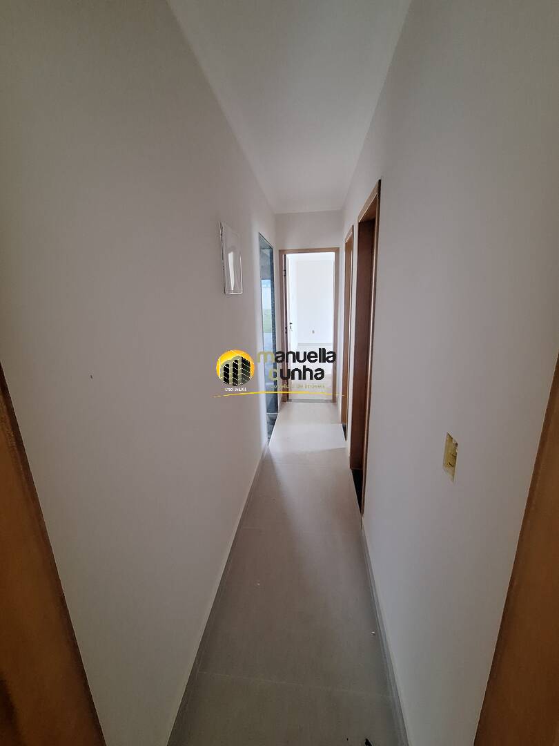 Casa, 3 quartos - Foto 23
