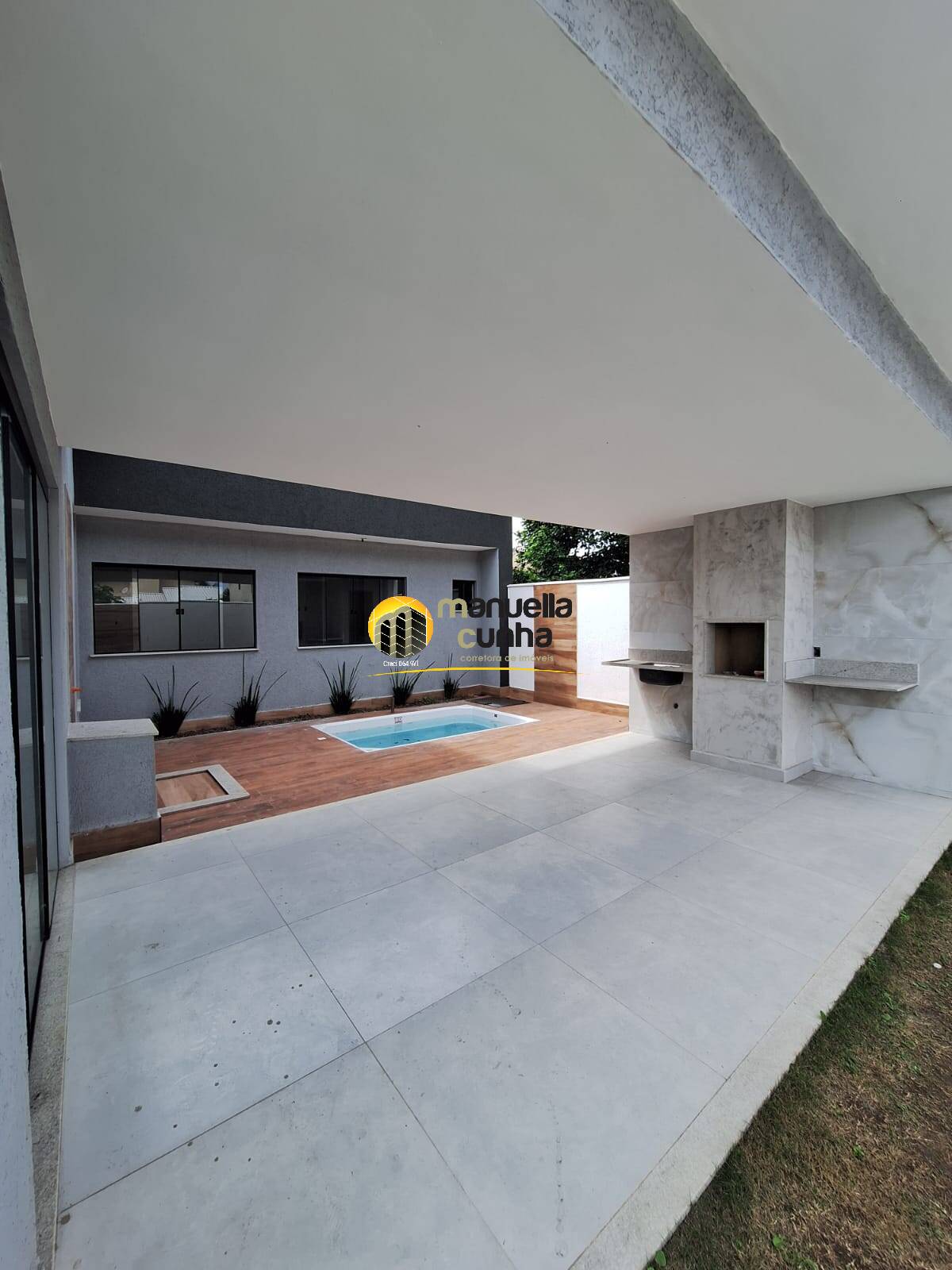 Casa, 3 quartos, 103 m² - Foto 25