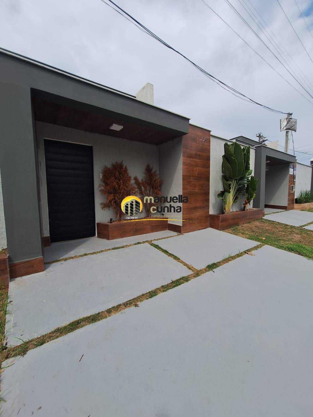Casa, 3 quartos, 103 m² - Foto 1