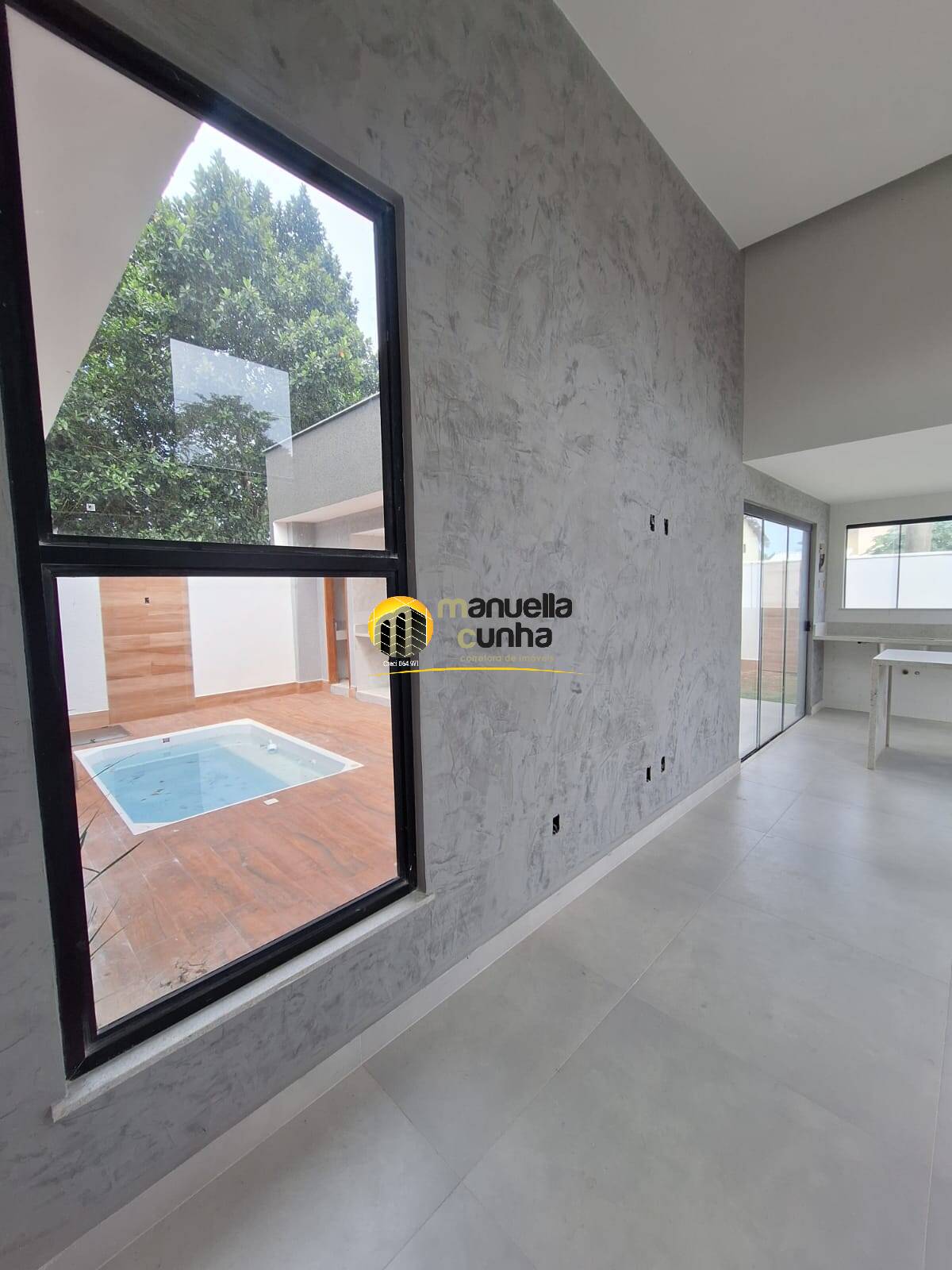 Casa, 3 quartos, 103 m² - Foto 9