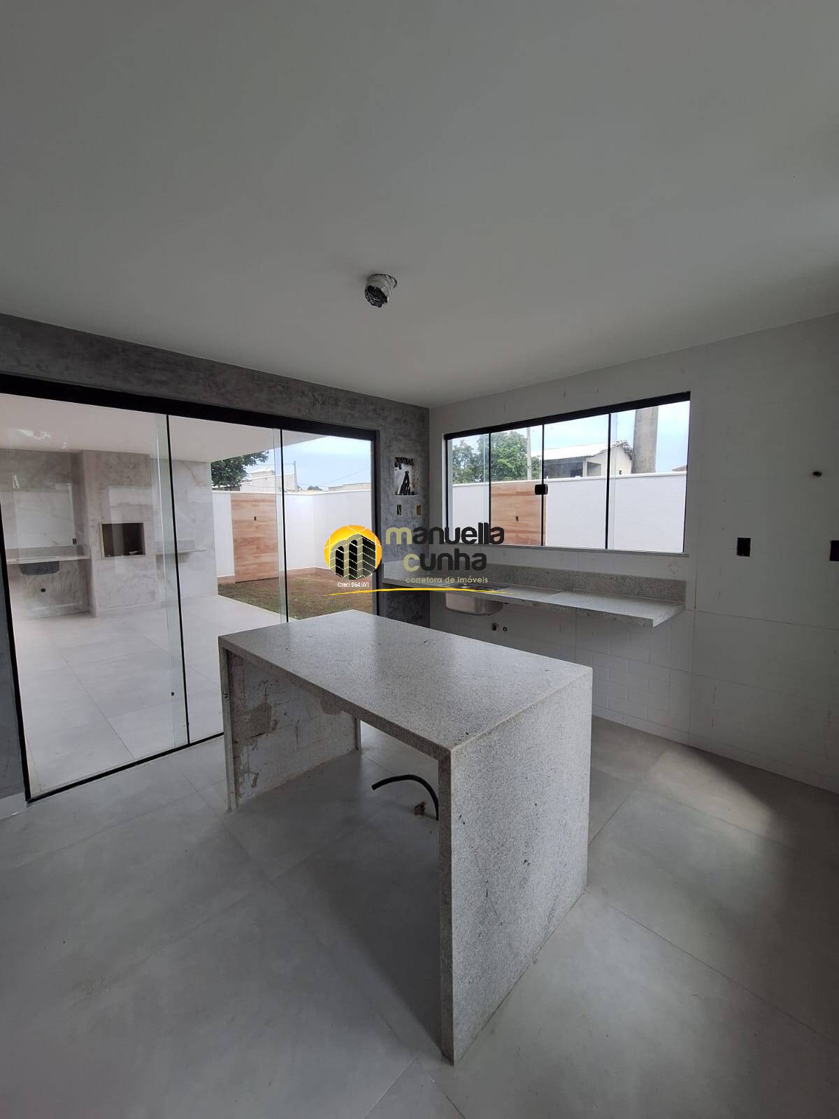 Casa, 3 quartos, 103 m² - Foto 12