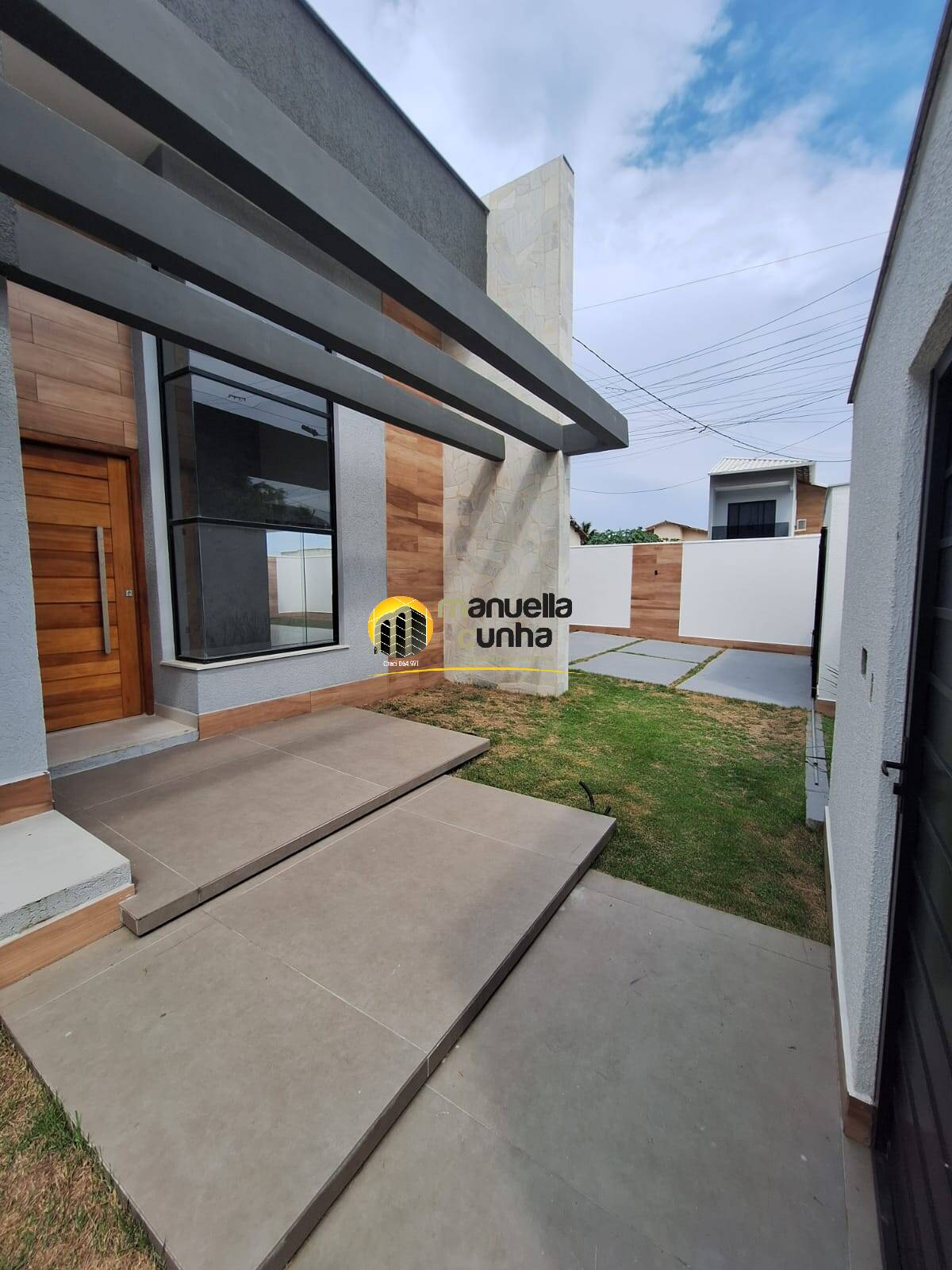 Casa, 3 quartos, 103 m² - Foto 3