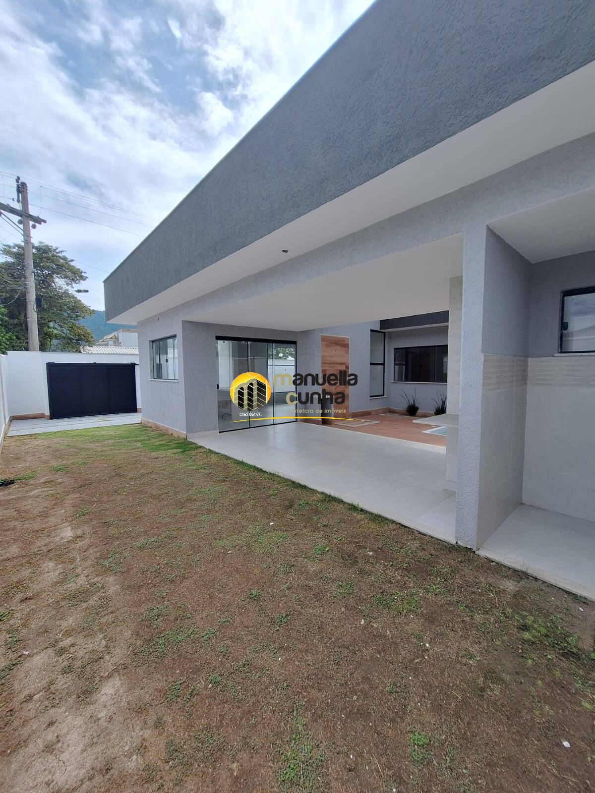 Casa, 3 quartos, 103 m² - Foto 7
