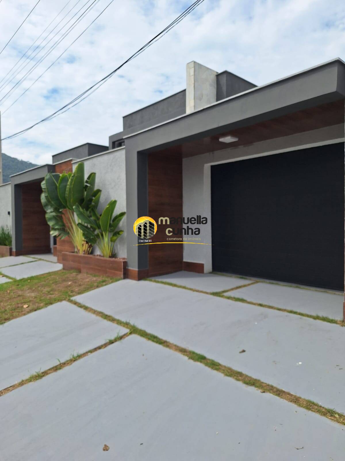 Casa, 3 quartos, 103 m² - Foto 2