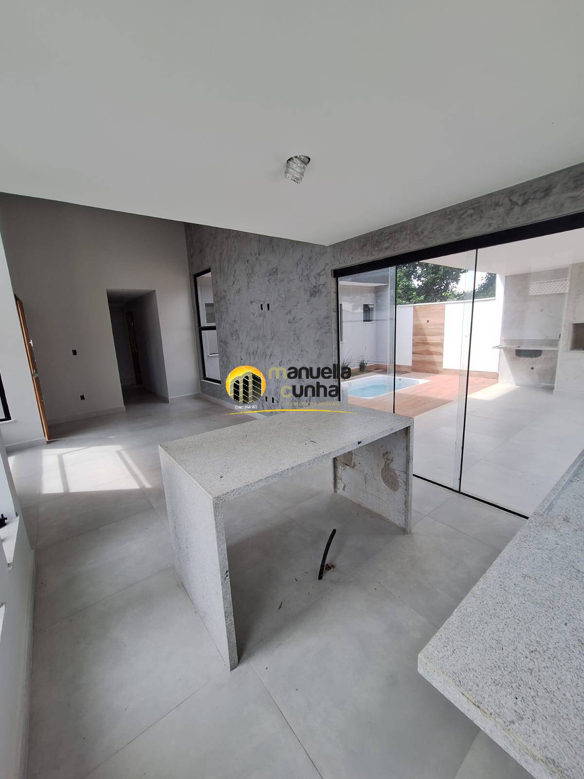 Casa, 3 quartos, 103 m² - Foto 11