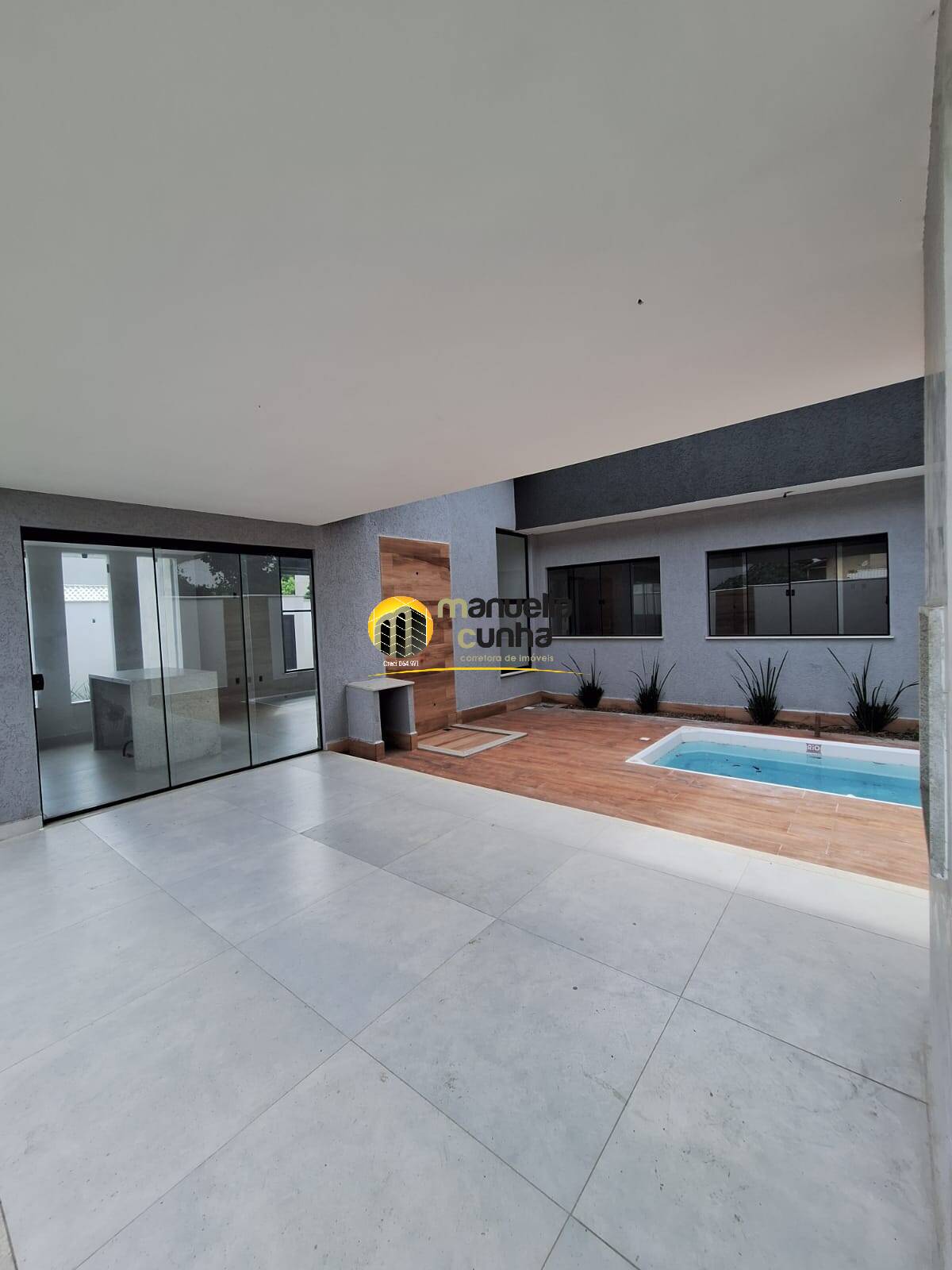 Casa, 3 quartos, 103 m² - Foto 26