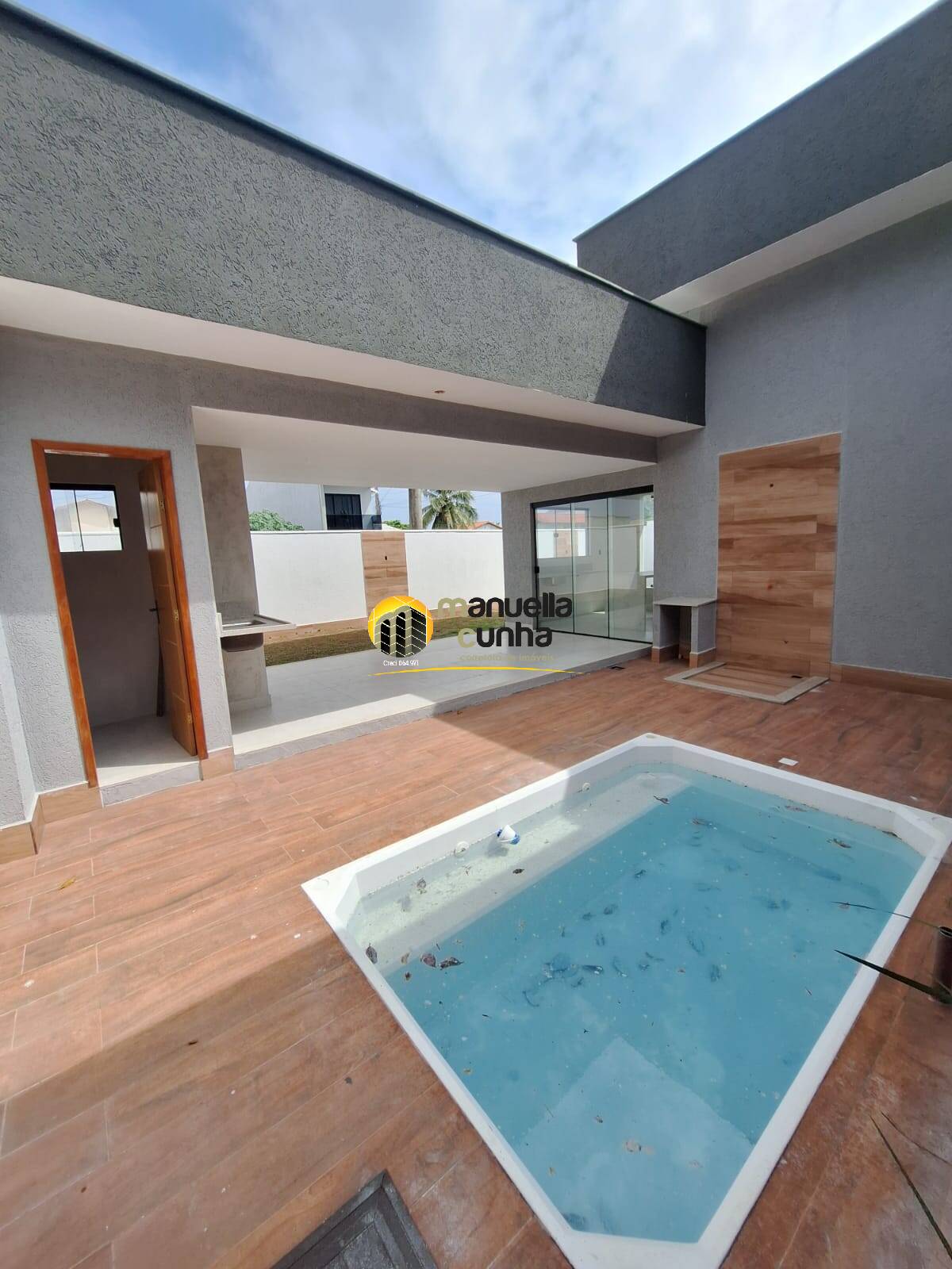 Casa, 3 quartos, 103 m² - Foto 28